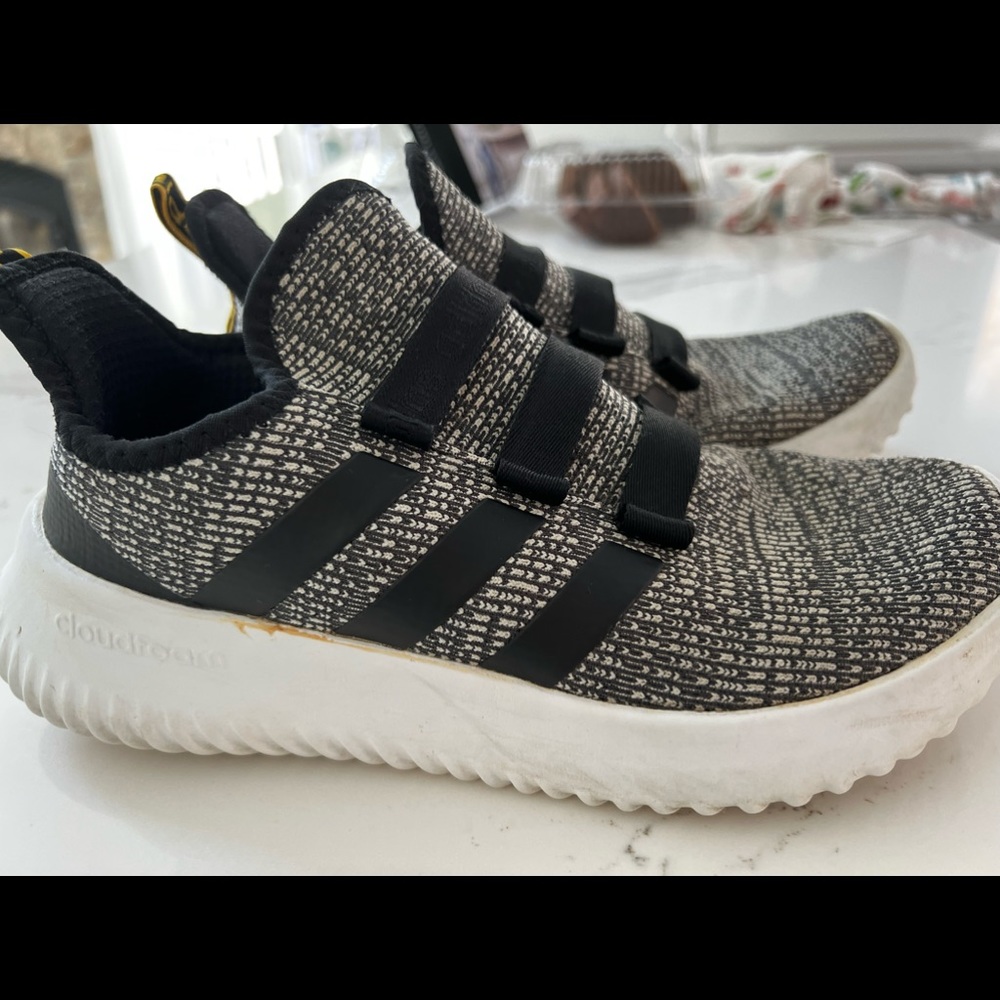 Adidas Slip On Sneakers